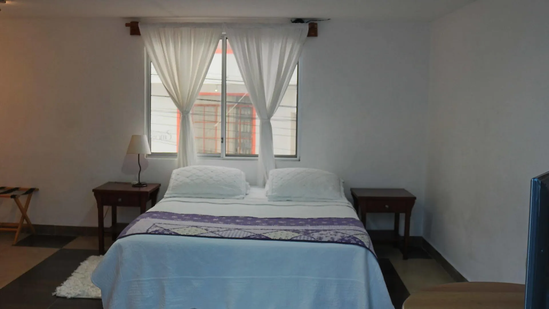 **** Inn Divers Lodge Santa Cruz - Red Mangrove Ecuador